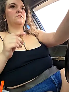 GoddessNikolia online show from October 2025 04:15:02 PM