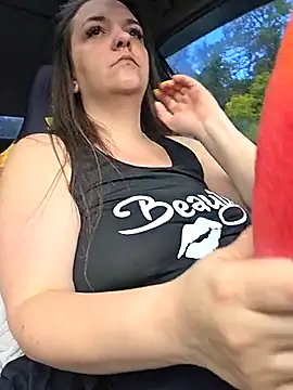 GoddessNikolia online show from November 2025 05:59:01 PM