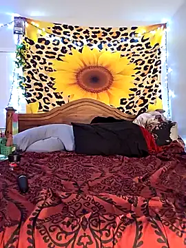 GoddessNikolia online show from February 2026 02:53:02 AM