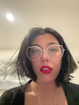 Porcella96 online show from December 2024 09:33:01 PM