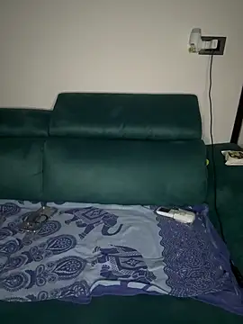 Porcella96 online show from January 2025 10:13:02 PM