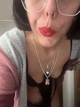 Porcella96 online show from March 2025 09:21:01 PM