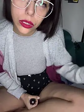 Porcella96 online show from March 2025 10:17:01 PM