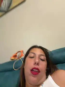 Snapshot of Porcella96 chatting on July 2026 09:54:01 PM Porcella96 online show from July 2026 09:54:01 PM