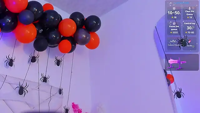 Snapshot of aurora_sweet2 chatting on October 2025 05:53:01 PM aurora sweet2 online show from October 2025 05:53:01 PM