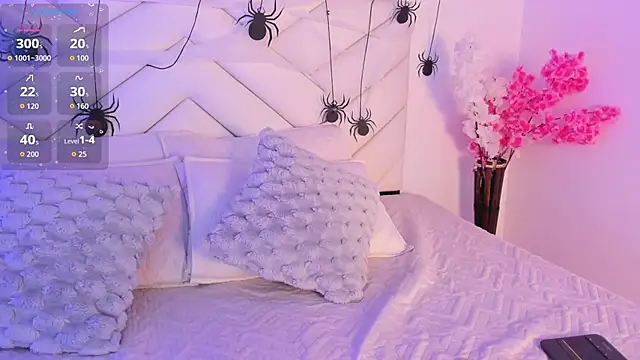 Snapshot of aurora_sweet2 chatting on October 2025 06:35:02 PM aurora sweet2 online show from October 2025 06:35:02 PM