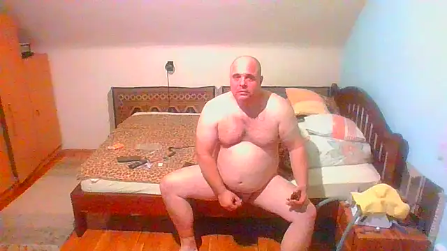 ChristianMouth online show from November 2025 07:56:02 PM