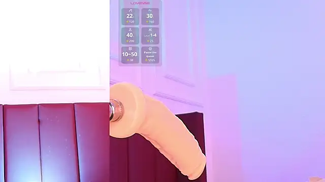 Luna monroe  online show from February 2026 04:36:01 PM