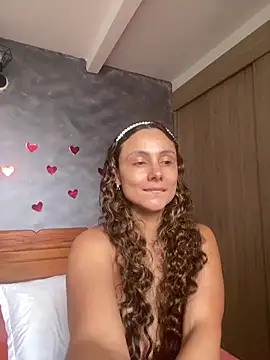 MafeeRoss online show from February 2026 06:03:01 PM