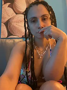 MafeeRoss online show from April 2026 01:27:02 PM