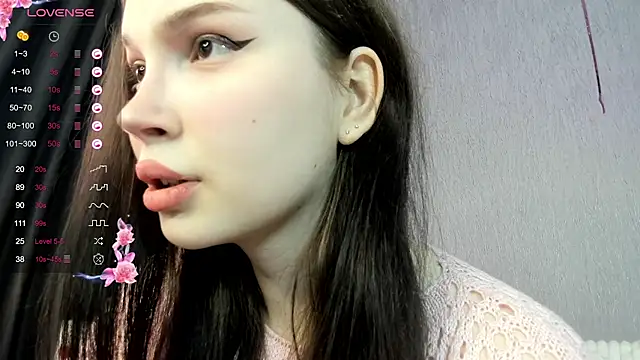 sandravegas1 online show from January 2025 04:25:02 PM