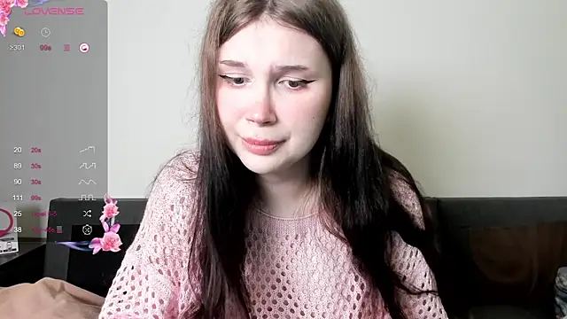 sandravegas1 online show from February 2025 12:36:01 PM