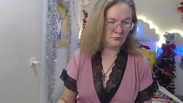 HolyMilfa online show from December 2024 07:25:02 AM