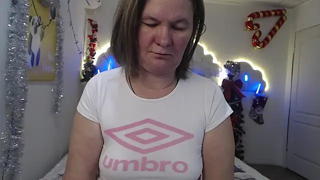 HolyMilfa online show from December 2024 10:27:01 AM