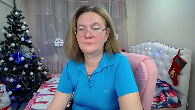 HolyMilfa online show from January 2025 04:36:01 PM