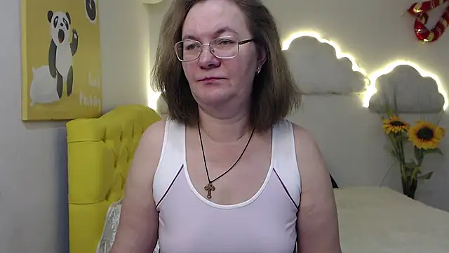 HolyMilfa online show from February 2025 07:29:01 AM