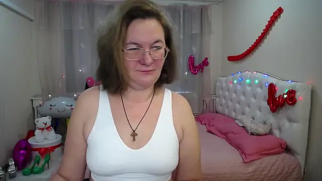 HolyMilfa online show from February 2025 07:37:02 AM