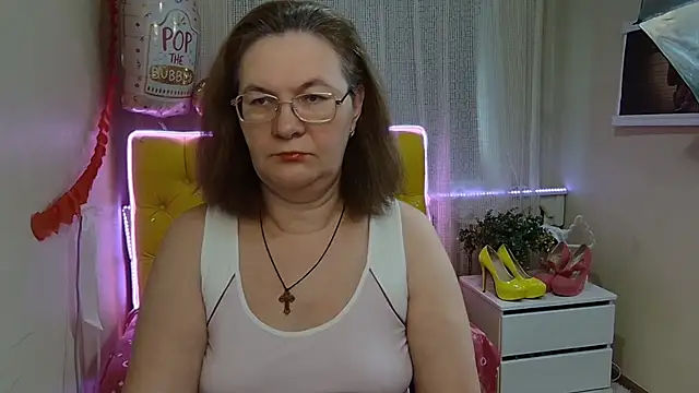 HolyMilfa online show from March 2025 07:37:01 AM