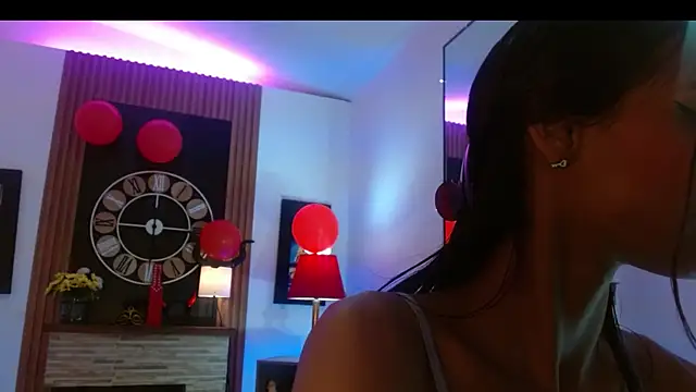 shantal ray4 online show from February 2025 11:30:02 AM