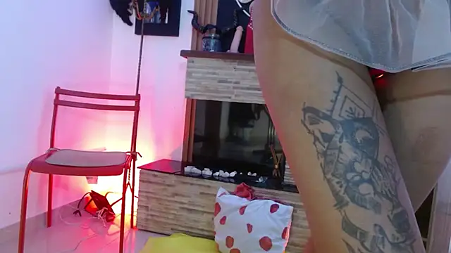 shantal ray4 online show from September 2025 11:59:01 AM