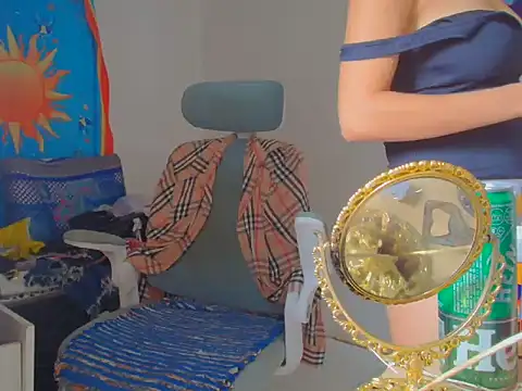 Snapshot of Sassa_69 chatting on February 2026 12:27:01 PM Sassa 69 online show from February 2026 12:27:01 PM