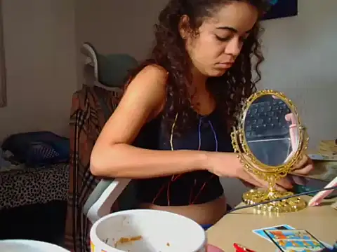 Snapshot of Sassa_69 chatting on March 2026 12:23:01 PM Sassa 69 online show from March 2026 12:23:01 PM