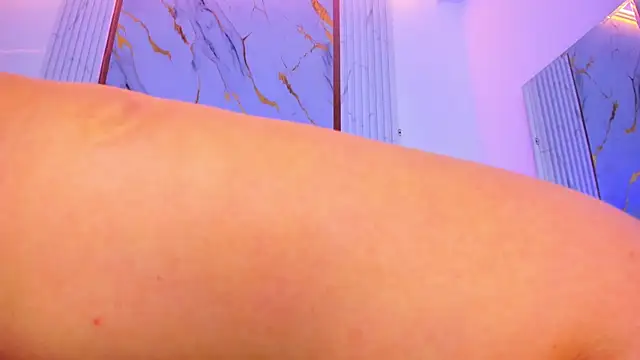 pamelajons  online show from March 2025 03:05:02 PM