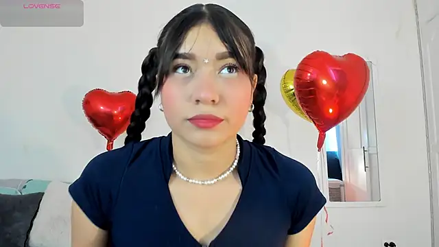 Snapshot of Maia_W10 chatting on February 2025 06:20:01 PM Maia W10 online show from February 2025 06:20:01 PM