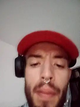 Aaronkiller online show from February 2026 11:09:01 PM