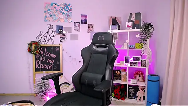 MelissaLovvv online show from February 2025 03:34:02 AM