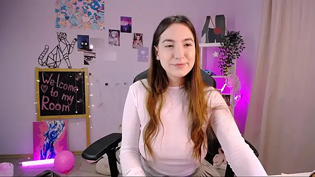 MelissaLovvv online show from February 2025 06:39:01 AM