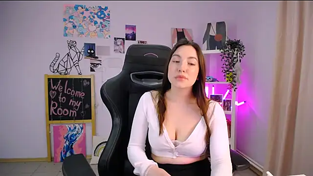 MelissaLovvv online show from March 2025 10:54:02 AM