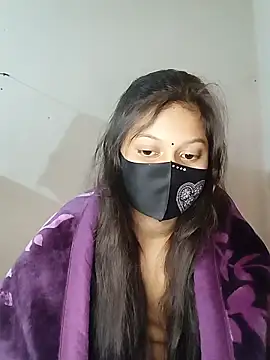 Nadia-2 online show from December 2024 01:35:01 AM