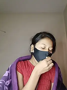 Nadia-2 online show from December 2024 02:24:01 AM