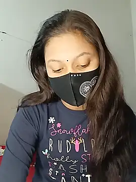 Nadia-2 online show from December 2024 01:49:02 PM