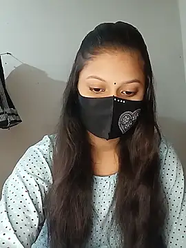 Nadia-2 online show from December 2024 05:33:01 PM