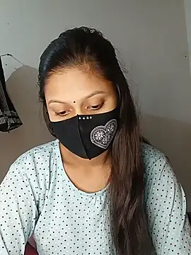 Nadia-2 online show from December 2024 09:41:02 PM