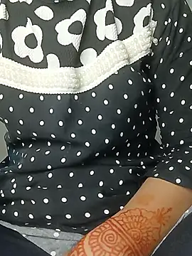 Nadia-2 online show from December 2024 07:08:02 PM