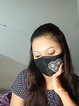 Nadia-2 online show from December 2024 04:39:01 PM