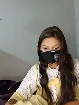 Nadia-2 online show from December 2024 02:32:01 PM