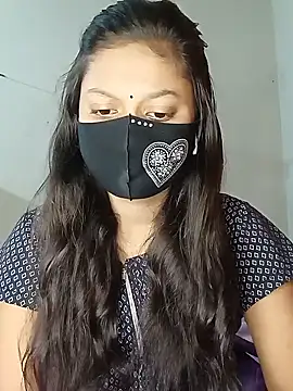 Nadia-2 online show from January 2025 01:45:02 AM