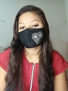 Nadia-2 online show from January 2025 02:17:01 AM