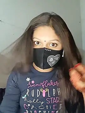 Nadia-2 online show from January 2025 04:32:02 PM