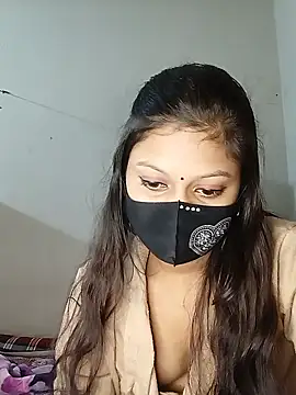 Nadia-2 online show from January 2025 11:32:01 PM