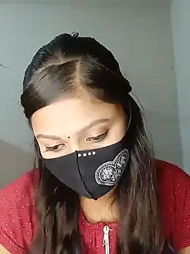 Nadia-2 online show from January 2025 03:18:01 PM