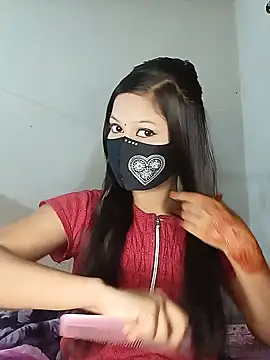 Nadia-2 online show from January 2025 08:59:02 PM