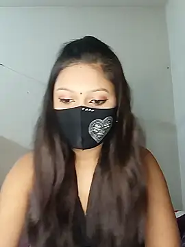 Nadia-2 online show from January 2025 03:07:02 PM