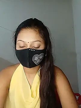 Nadia-2 online show from February 2025 12:31:02 AM