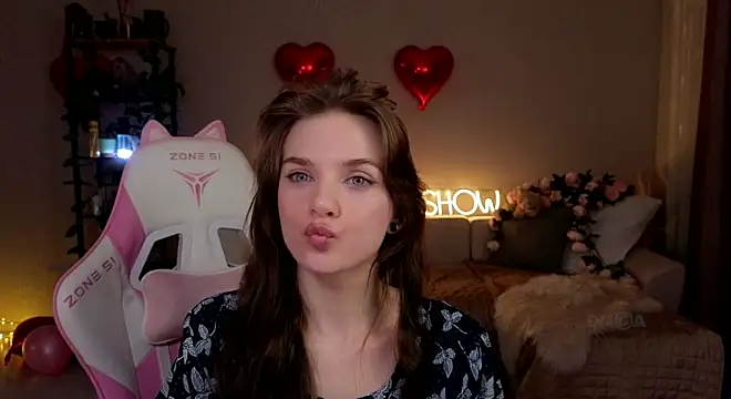 -Kottyaa- online show from February 2025 07:19:02 PM