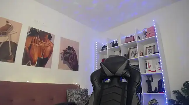 catalinapalencia online show from January 2025 08:55:01 PM